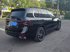 BMW X7 xDrive40i Premier Luxury Package - ფოტო 4