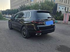BMW X7 xDrive40i Premier Luxury Package - ფოტო 5