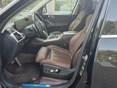 BMW X7 xDrive40i Premier Luxury Package - ფოტო 6