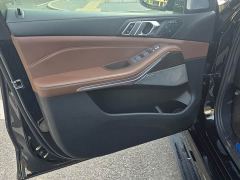 BMW X7 xDrive40i Premier Luxury Package - ფოტო 7