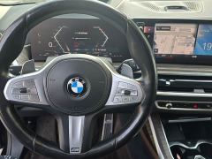 BMW X7 xDrive40i Premier Luxury Package - ფოტო 9