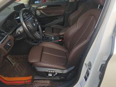 BMW X1 sDrive25Li Premier - ფოტო 14
