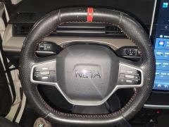 Neta Nezha V Long-Range Entertainment Edition - ფოტო 18