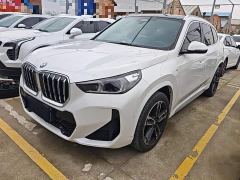 BMW X1 sDrive25Li M Sport Package - фото 1