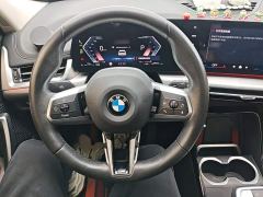 BMW X1 sDrive25Li M Sport Package - фото 10