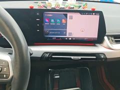 BMW X1 sDrive25Li M Sport Package - фото 12