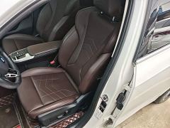 BMW X1 sDrive25Li M Sport Package - фото 14