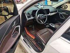 BMW X1 sDrive25Li M Sport Package - фото 15