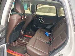 BMW X1 sDrive25Li M Sport Package - фото 16