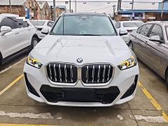BMW X1 sDrive25Li M Sport Package - фото 2