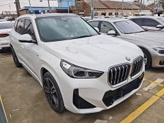 BMW X1 sDrive25Li M Sport Package - фото 3