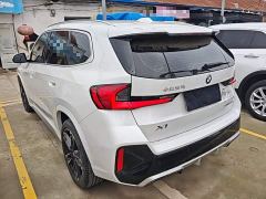 BMW X1 sDrive25Li M Sport Package - фото 4