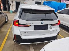 BMW X1 sDrive25Li M Sport Package - фото 5