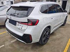 BMW X1 sDrive25Li M Sport Package - фото 6