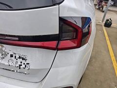 BMW X1 sDrive25Li M Sport Package - фото 7