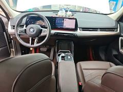 BMW X1 sDrive25Li M Sport Package - фото 9