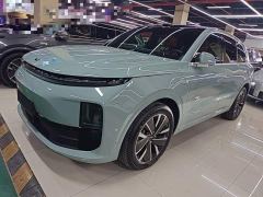 Li Auto L6 Pro Smart Refresh Edition - ფოტო 1