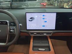 Li Auto L6 Pro Smart Refresh Edition - ფოტო 12