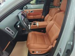 Li Auto L6 Pro Smart Refresh Edition - ფოტო 14
