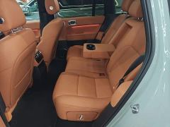 Li Auto L6 Pro Smart Refresh Edition - ფოტო 16