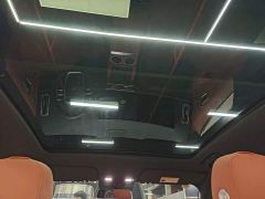 Li Auto L6 Pro Smart Refresh Edition - ფოტო 17