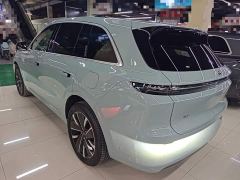 Li Auto L6 Pro Smart Refresh Edition - ფოტო 4
