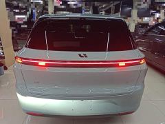 Li Auto L6 Pro Smart Refresh Edition - ფოტო 5