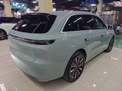 Li Auto L6 Pro Smart Refresh Edition - ფოტო 6