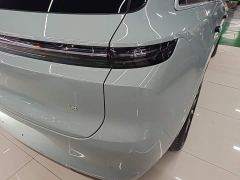 Li Auto L6 Pro Smart Refresh Edition - ფოტო 7