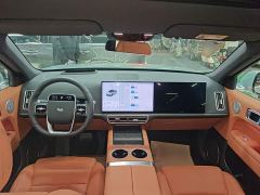 Li Auto L6 Pro Smart Refresh Edition - ფოტო 9