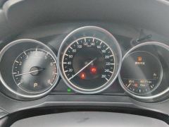 Mazda Atenza 2.5L Edition - ფოტო 20