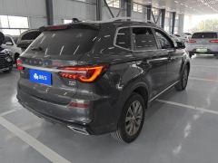 Roewe RX5 PLUS 330TGI Edition - ფოტო 2