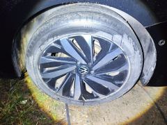 Volkswagen Passat 330TSI Premium Edition - ფოტო 6