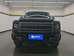 Haval H9 2.0T Edition 7 - ფოტო 3