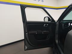 Beijing Off-RoadBJ30 1.5T AWD Edition - ფოტო 12