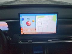 Beijing Off-RoadBJ30 1.5T AWD Edition - ფოტო 17