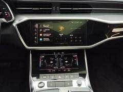 Audi A7L 45 TFSI S-line Version - фото 17