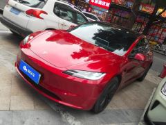 Tesla Model 3 606km Rear-Wheel Drive Edition - ფოტო 1