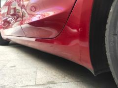 Tesla Model 3 606km Rear-Wheel Drive Edition - ფოტო 11
