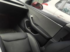 Tesla Model 3 606km Rear-Wheel Drive Edition - ფოტო 12