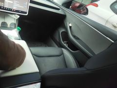 Tesla Model 3 606km Rear-Wheel Drive Edition - ფოტო 14