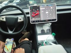Tesla Model 3 606km Rear-Wheel Drive Edition - ფოტო 16