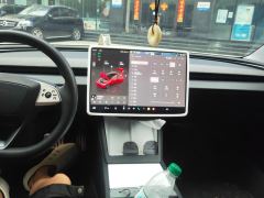 Tesla Model 3 606km Rear-Wheel Drive Edition - ფოტო 17