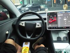 Tesla Model 3 606km Rear-Wheel Drive Edition - ფოტო 18