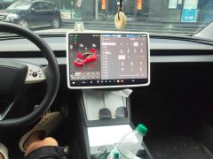 Tesla Model 3 606km Rear-Wheel Drive Edition - ფოტო 19