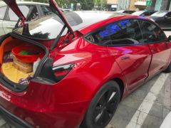 Tesla Model 3 606km Rear-Wheel Drive Edition - ფოტო 2