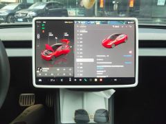 Tesla Model 3 606km Rear-Wheel Drive Edition - ფოტო 20