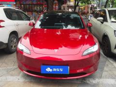 Tesla Model 3 606km Rear-Wheel Drive Edition - ფოტო 3