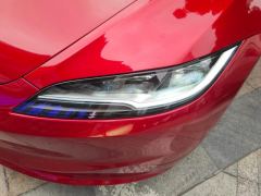 Tesla Model 3 606km Rear-Wheel Drive Edition - ფოტო 4