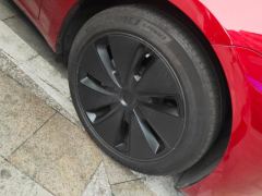 Tesla Model 3 606km Rear-Wheel Drive Edition - ფოტო 6